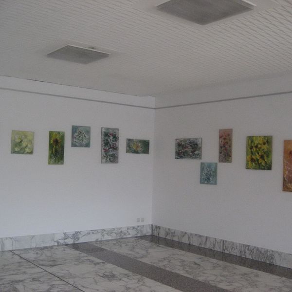 Ausstellungen Foto 18
