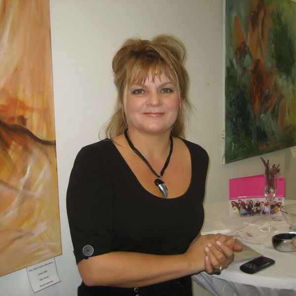 Ausstellungen Foto 32