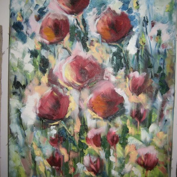 Blumen Foto 27