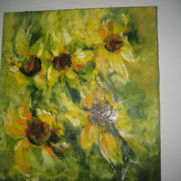 Blumen Foto 3