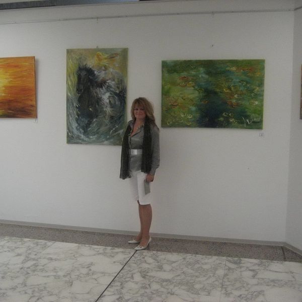 Ausstellungen Foto 16