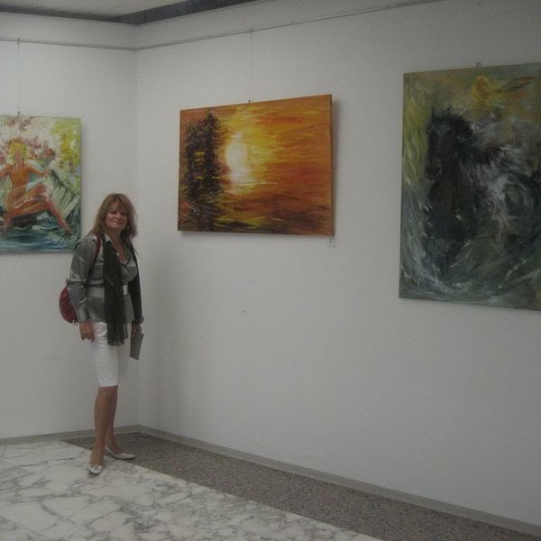 Ausstellungen Foto 15