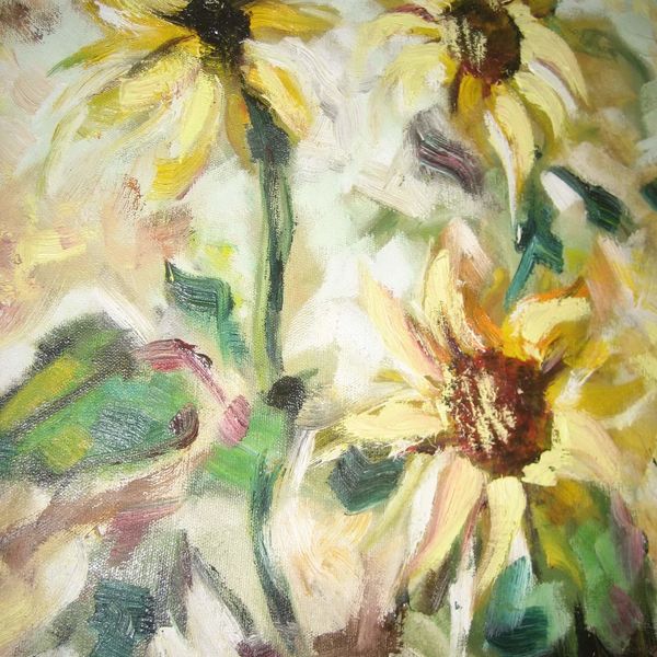 Blumen Foto 30