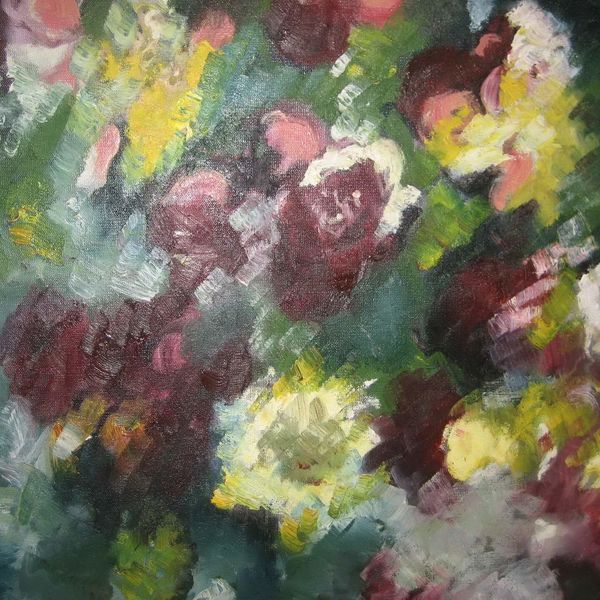 Blumen Foto 24