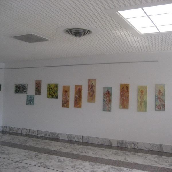 Ausstellungen Foto 19