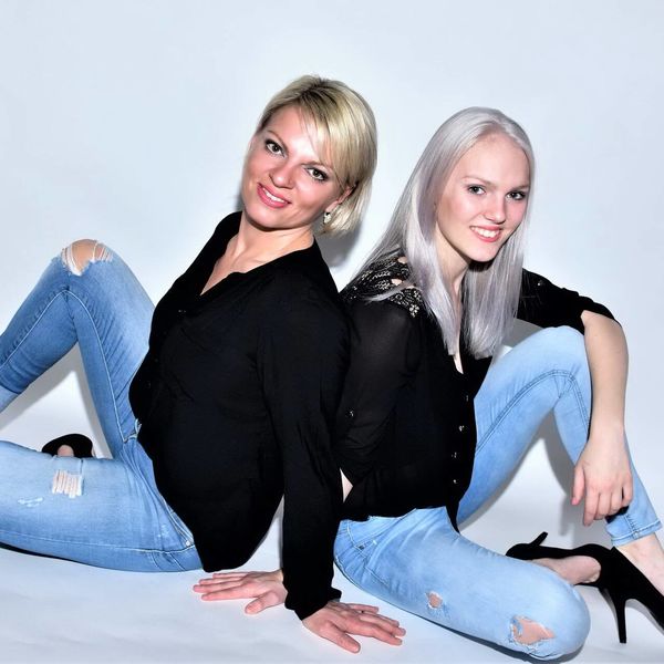 Mutter & Tochter Foto 4