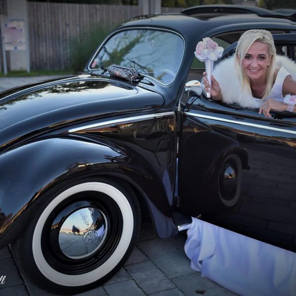 Iveta & Hannes Foto 0