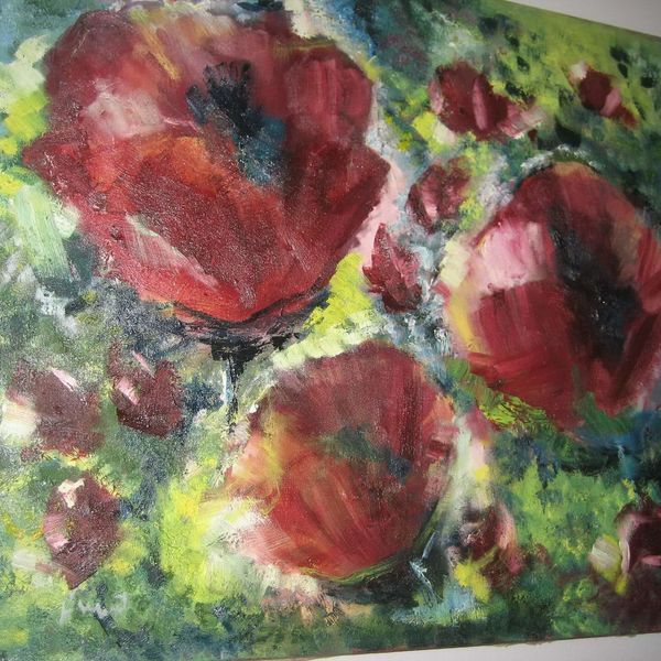 Blumen Foto 21