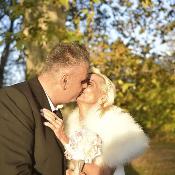 Iveta & Hannes Foto 16