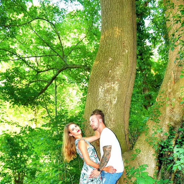 Paare Foto 7