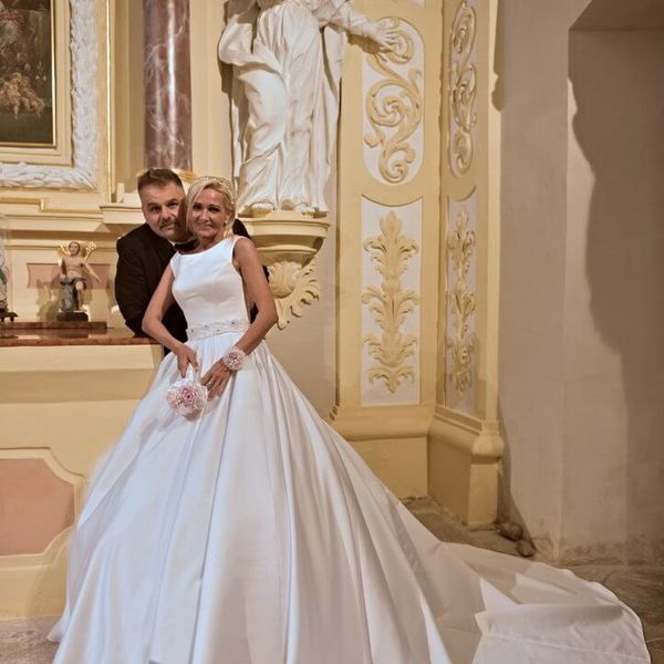 Iveta & Hannes Foto 9