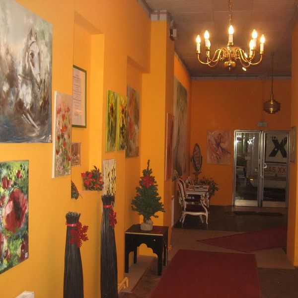 Ausstellungen Foto 23