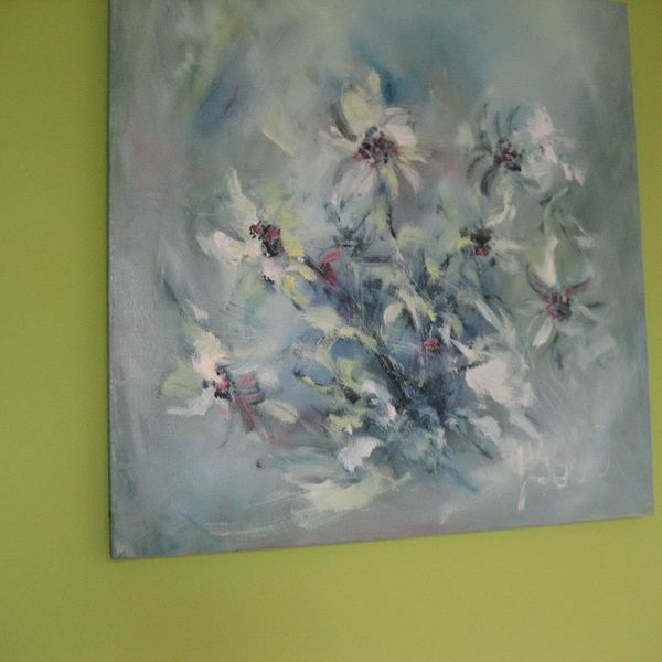 Blumen Foto 10