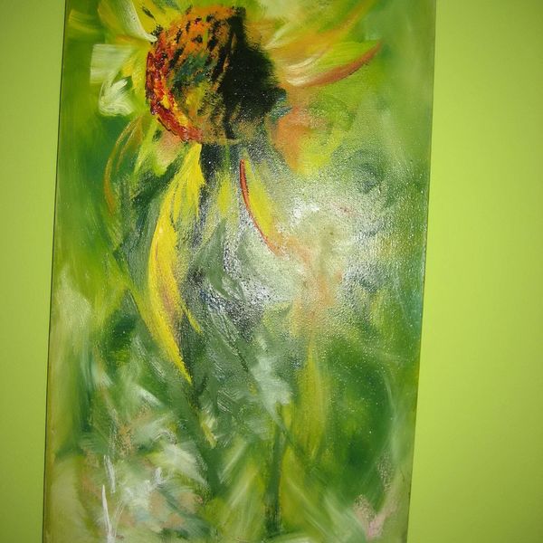 Blumen Foto 9