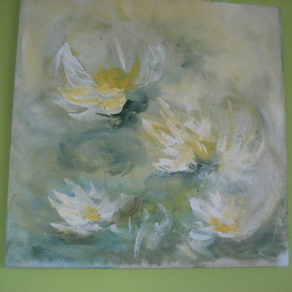 Blumen Foto 7
