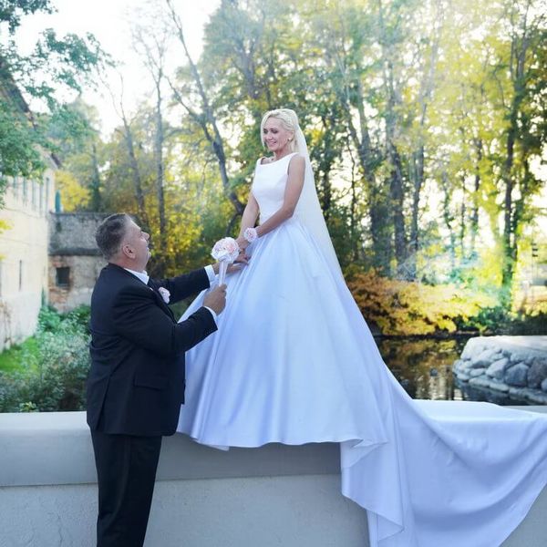 Iveta & Hannes Foto 6