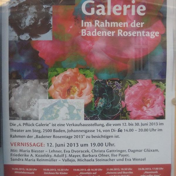 Ausstellungen Foto 10