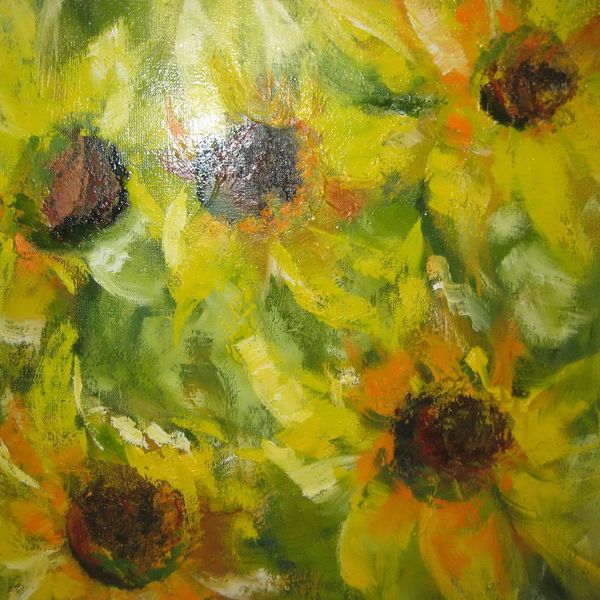 Blumen Foto 25