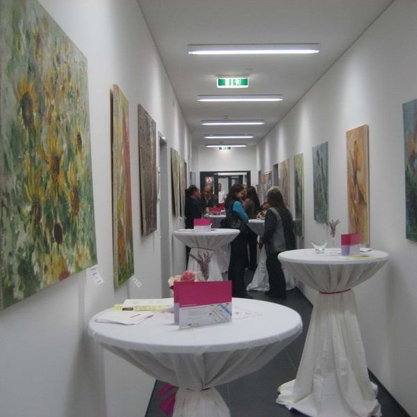 Ausstellungen Foto 28