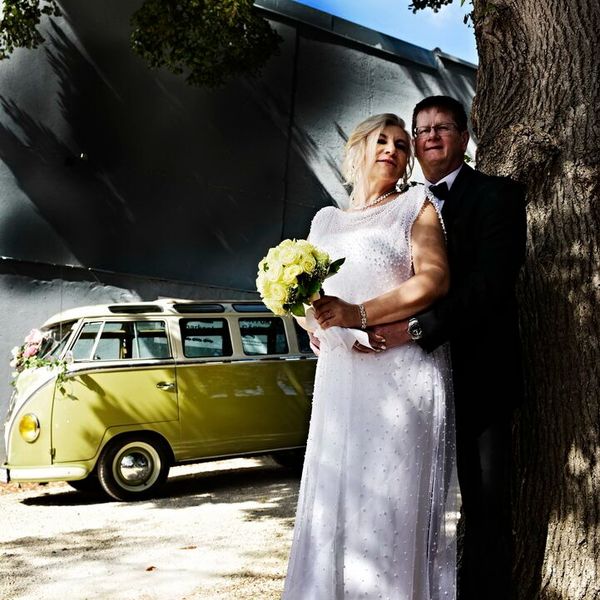 Mirka & Bertl Foto 9