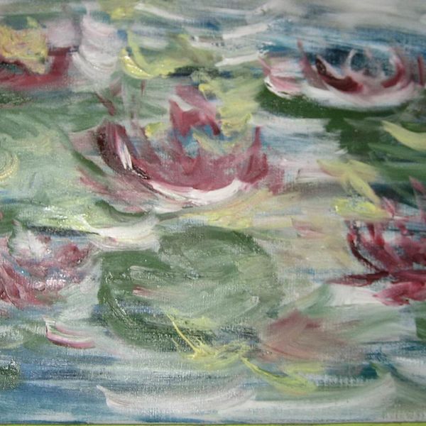 Blumen Foto 1