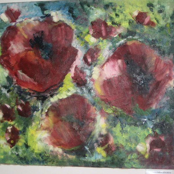 Blumen Foto 17
