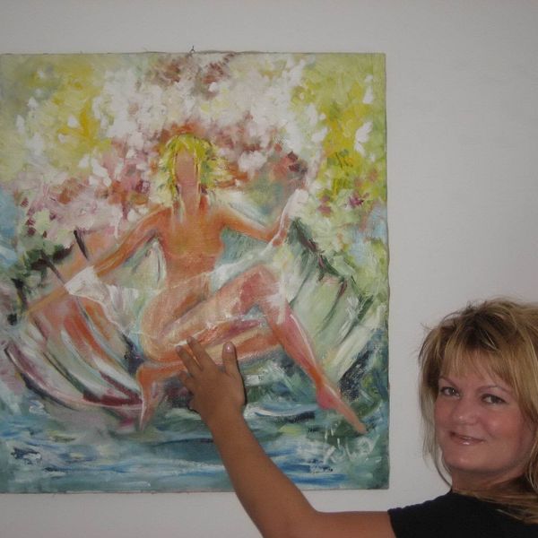 Frauen Foto 22