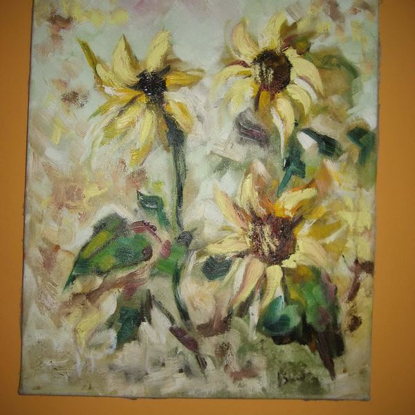 Blumen Foto 15